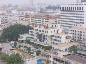 商丘市中心医院