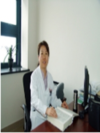 李淑敏