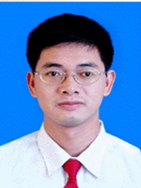 杨东参