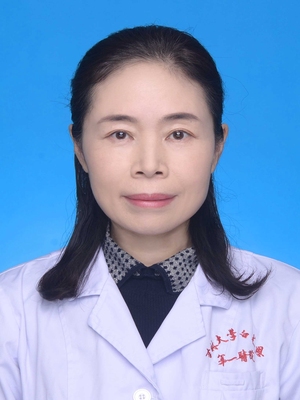 林卫红