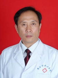 刘怀印