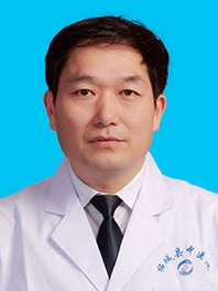 王振军