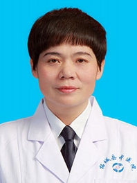骆彩英