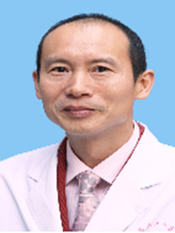钟煜林