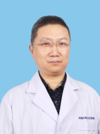 陈永权