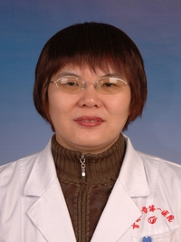 吕晓红