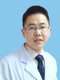 刘健