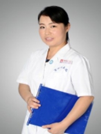 杨丽娟