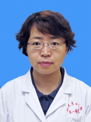 孙莉