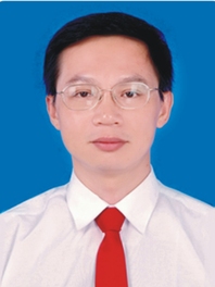 陈永东