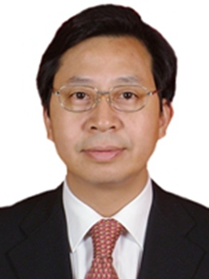 傅仲学