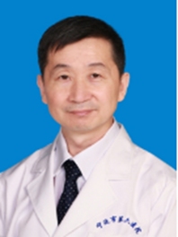 吴忠孝