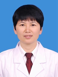 赵永红