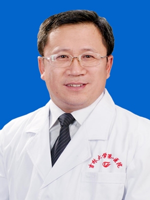 鲁质成