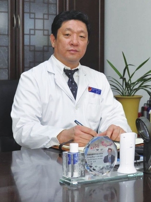 贾英杰