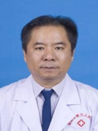 白劲松