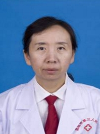 黄红丽