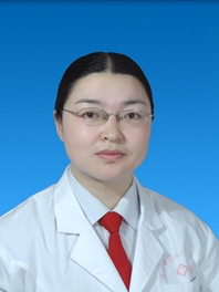 唐登馨