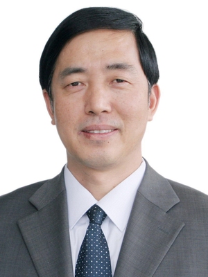 杨建民