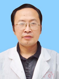 李刚