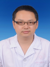 杨睿海