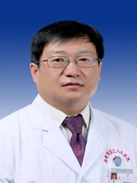 徐明