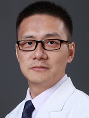 许晓东