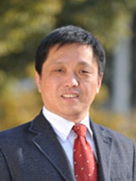 龙金亮