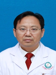 王清勇