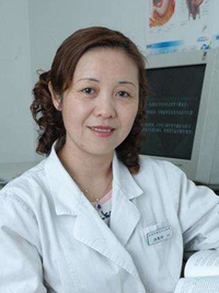 向慧玲