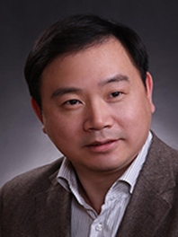 陈亚进