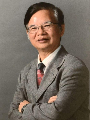 黄时洲