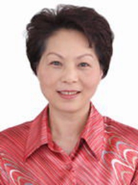 卢丽琴