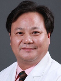 李晓林