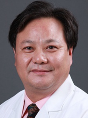 李晓林