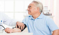 老年高血压