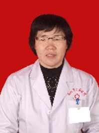 葛菊先