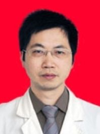 何冠华