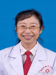 刘云华