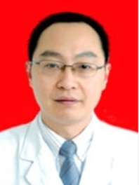 陈晓东