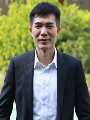 杨衿记