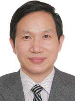 李亚清
