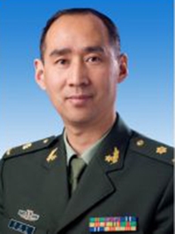 李晨军