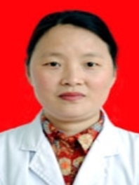 瞿福娟