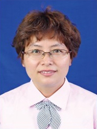钟向英