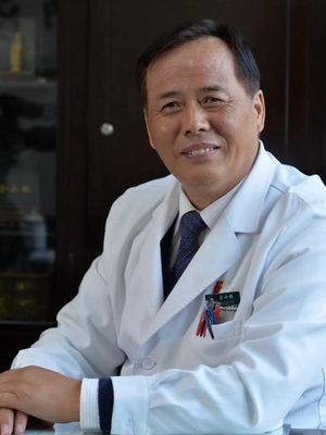 仝小林