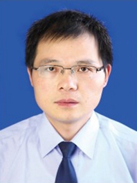 何建军