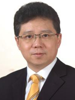 赵渝
