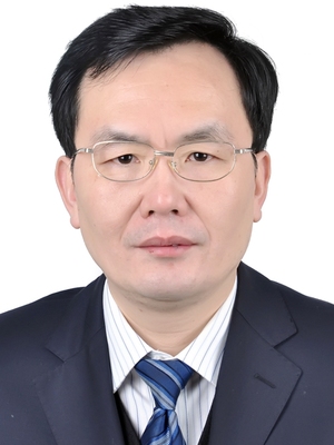 李刚