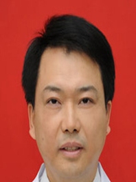 杨军